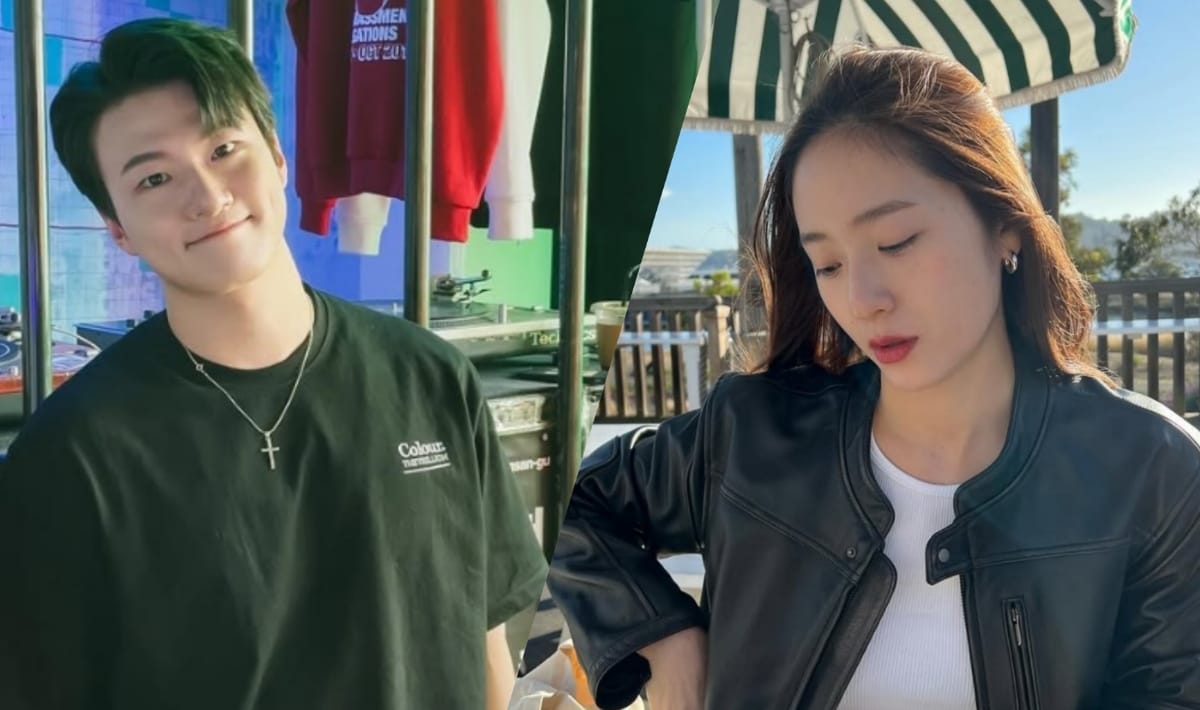 Krystal dan Shin Seung Ho Dikabarkan Tampil di Film Audition 109