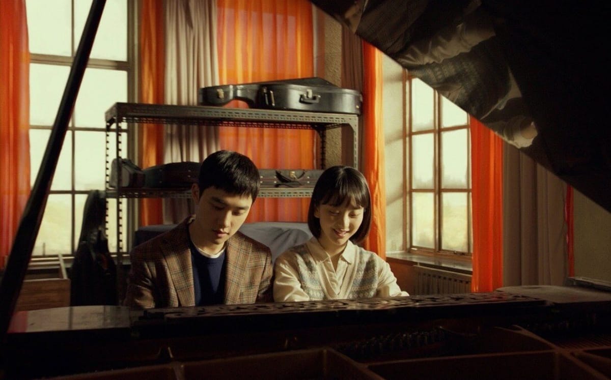 Film Korea Secret Untold Melody Rilis Trailer Utama