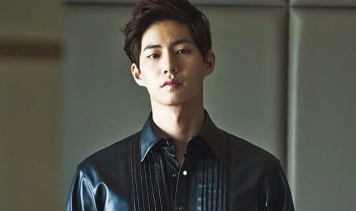 Sutradara Film Collapse Kenang Dedikasi Mendiang Song Jae Rim