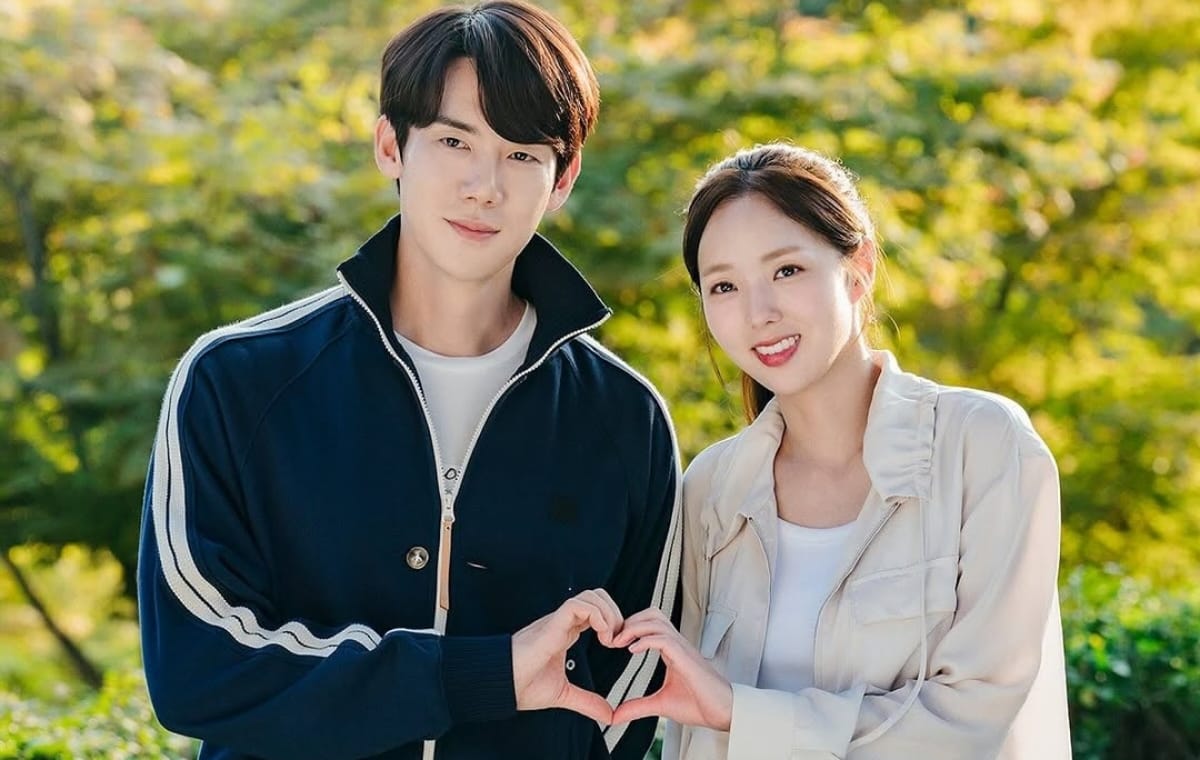 Drama When The Phone Rings Berakhir Dengan Rating Tinggi