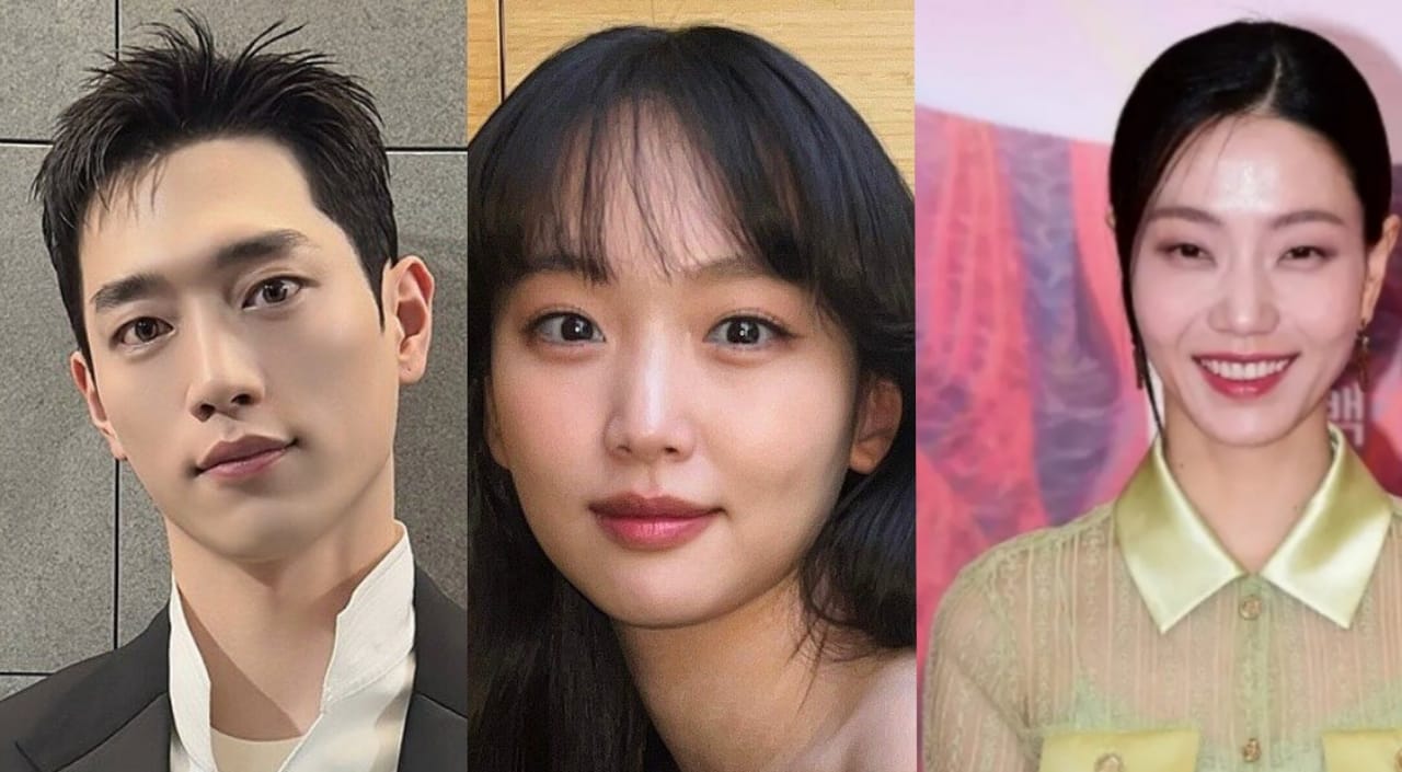 Drama Korea Terbaru Undercover High School, Intip Sinopsis dan Jajaran Pemain