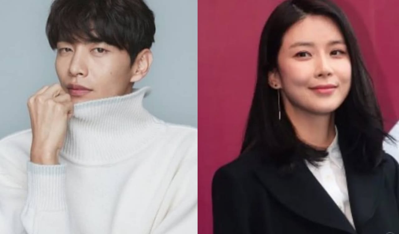 Lee Bo Young Dikonfirmasi Main Drama Baru Dengan Lee Min Ki
