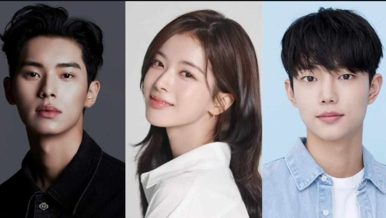 Bertabur Visual, MBC Bagikan Trailer Perdana Drama Bunny and Her Brothers