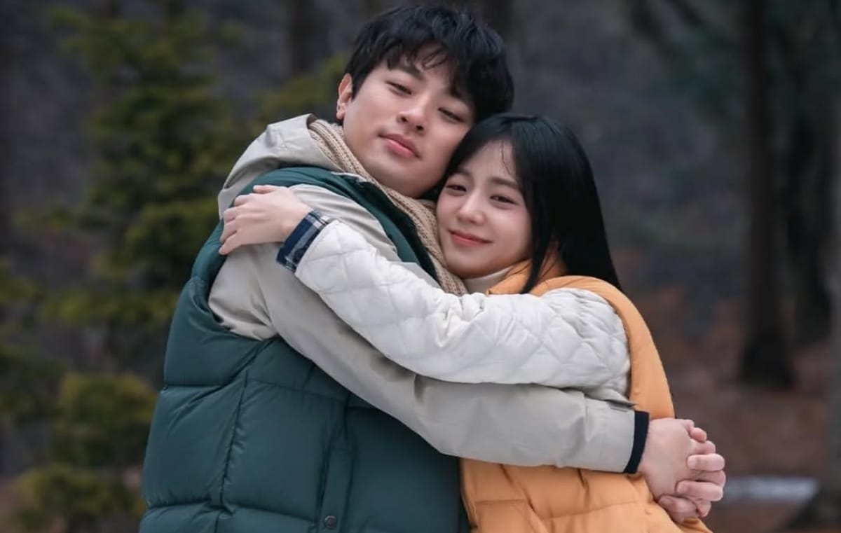 Satu Drama Dengan Jisoo Blackpink, Park Jung Min Kecewa Karena Hal Ini