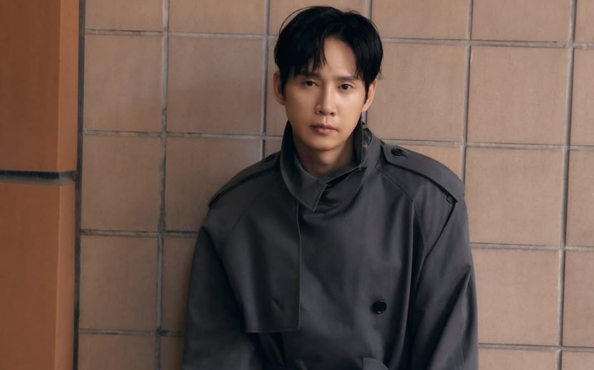 Park Sung Hoon Mundur Dari Drama The Tyrants Chef