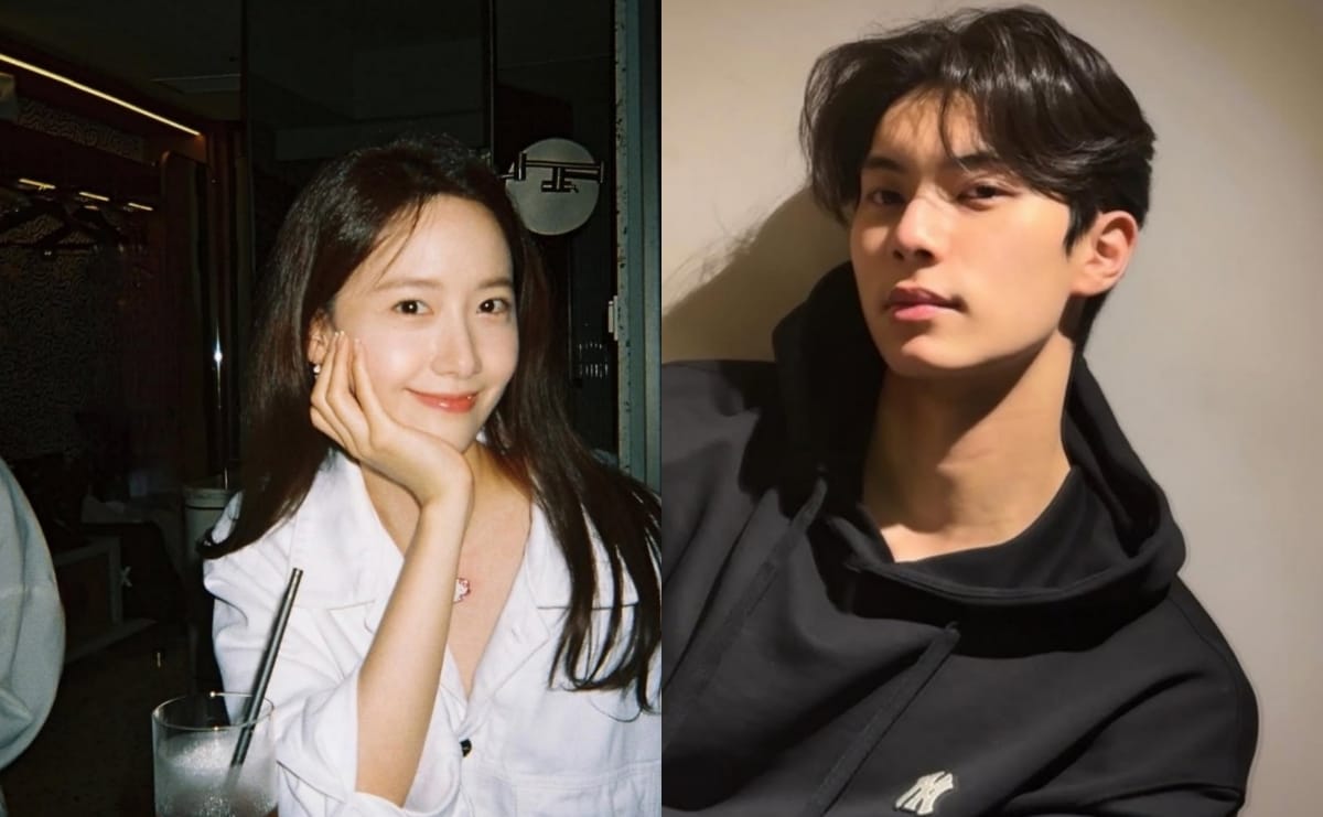 Lee Chaemin Dikabarkan Terima Tawaran Drama The Tyrants Chef Bersama Yoona SNSD