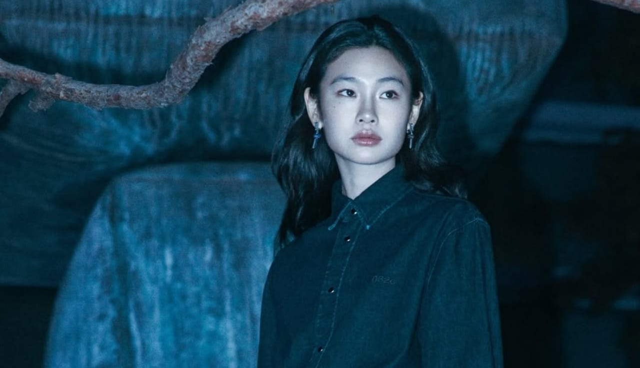 Jung Ho Yeon Resmi Bergabung Dengan BH Entertainment
