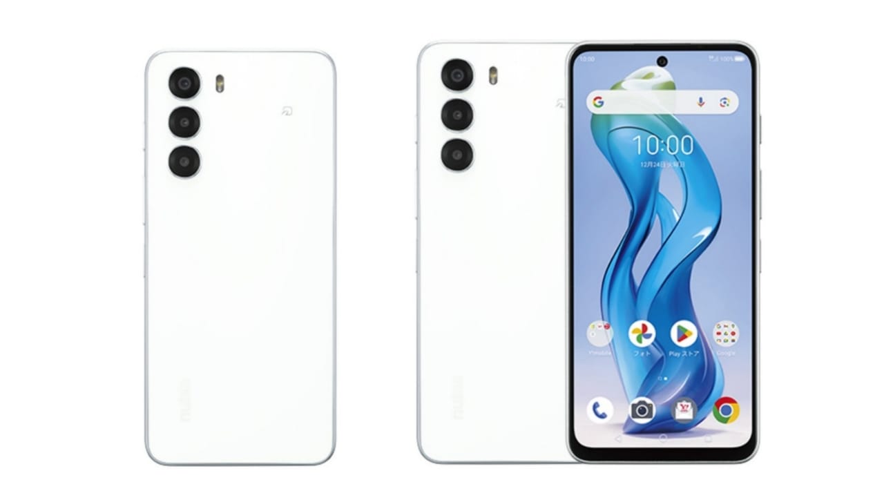 Rekomendasi HP Murah Terbaru, Cek Performa Nubia S 5G 2025