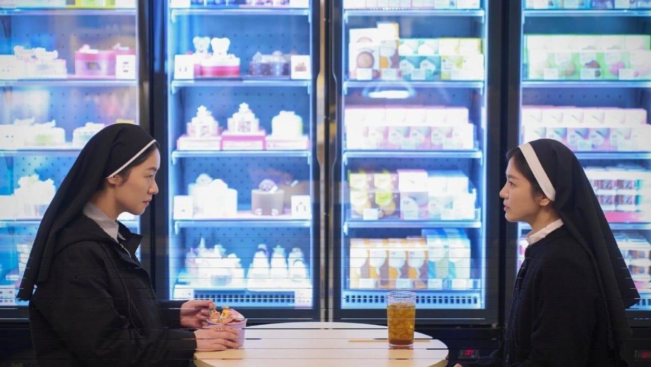 Alur Cerita Film Dark Nuns yang Dibintangi Song Hye Kyo dan Jeon Yeo Been