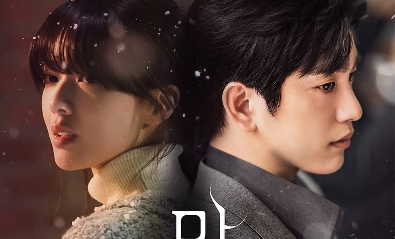 Rekomendasi Drakor Terbaru 2025, Ini Sinopsis dan Pemain Drama The Witch