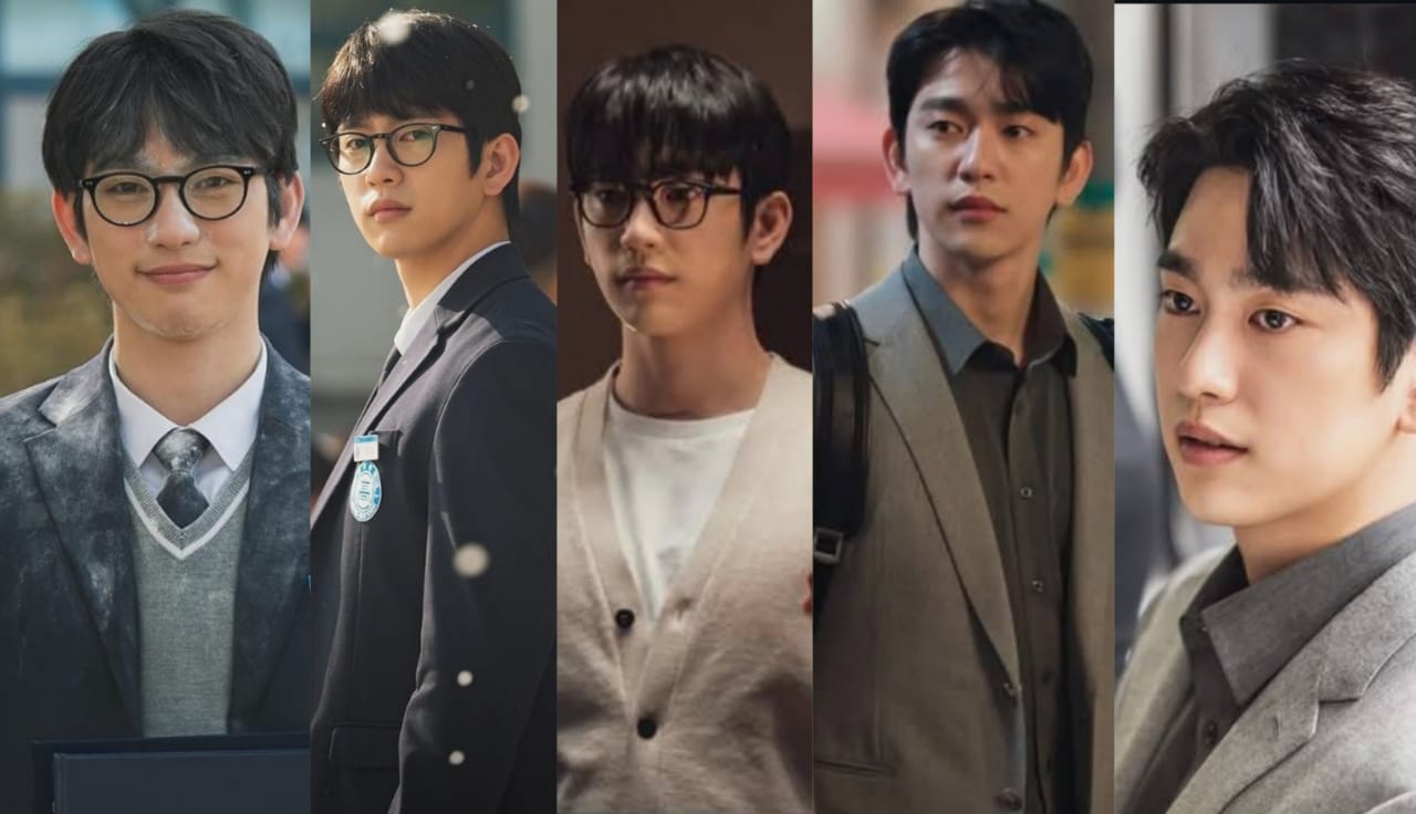 Drama Terbaru Park Jinyoung Menceritakan Tentang Apa? Cek Sinopsisnya