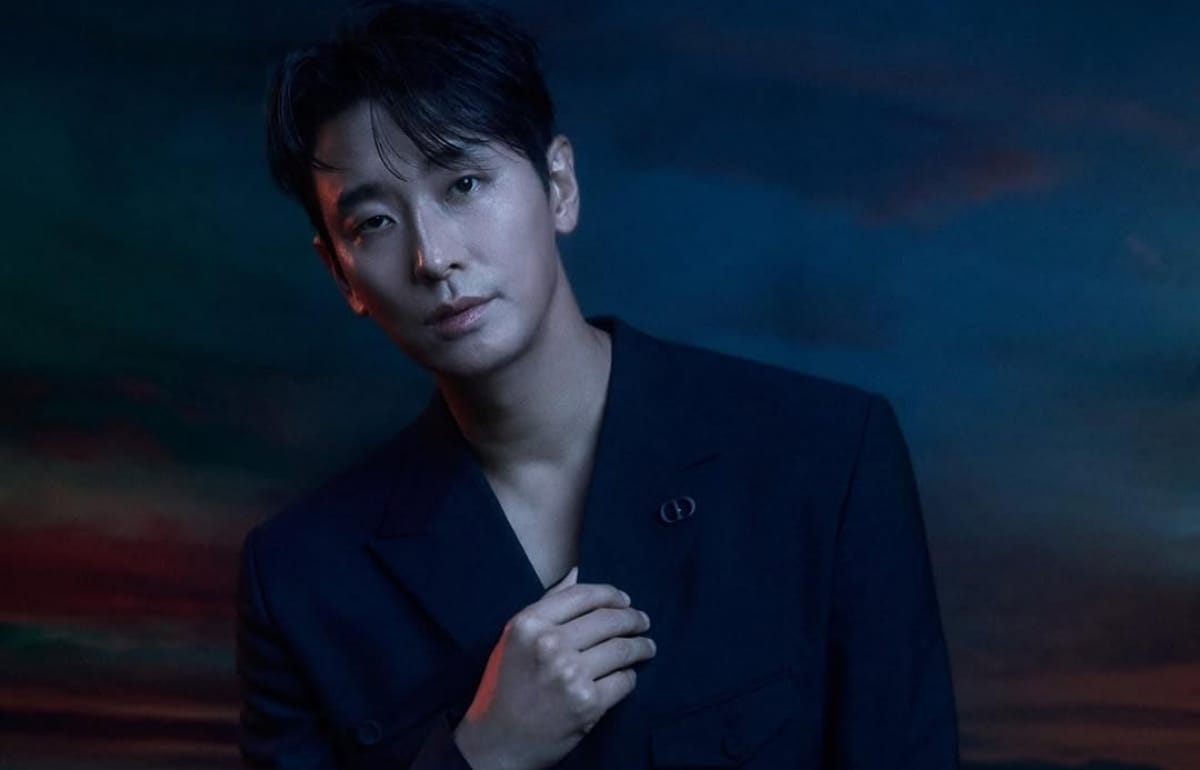 Selain The Trauma Code Heroes On Call, Ini Daftar Drama dan Film yang Pernah Dibintangi Ju Ji Hoon
