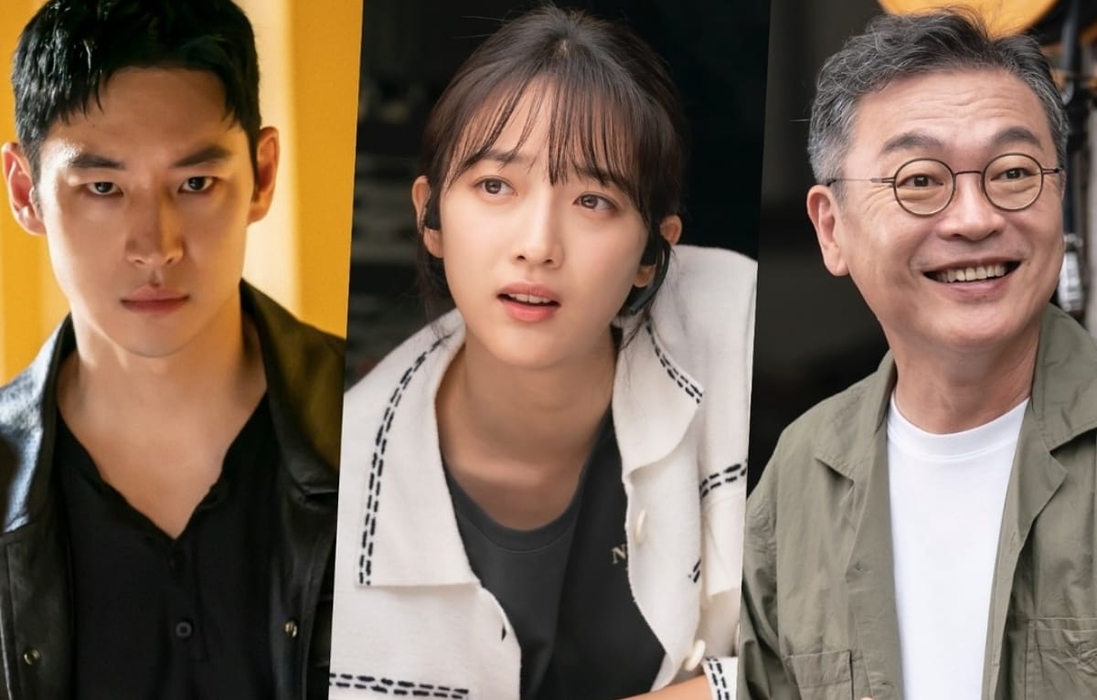 Kapan Drama Taxi Driver Season 3 Tayang?