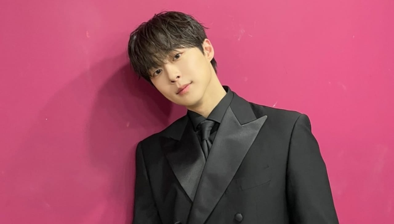 Bae In Hyuk Dikabarkan Segera Bintangi Drama Korea Terbaru I’ll Give You the Universe
