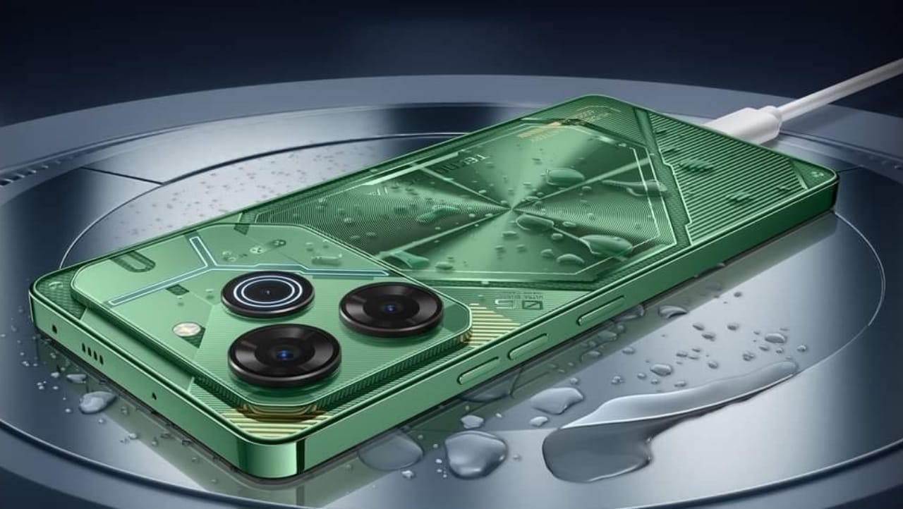 Harga Terbaru Tecno Pova 6 Pro 5G di Awal Februari 2025