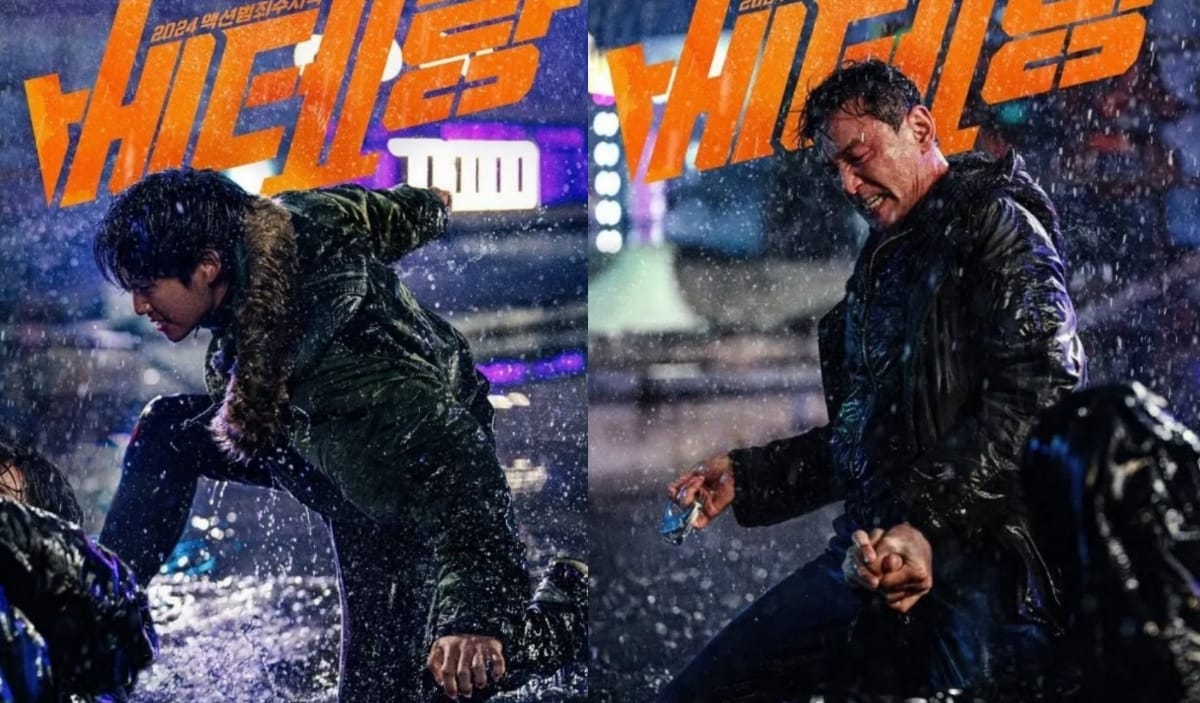Alur Cerita Film Veteran 2, Sinopsis dan Jajaran Pemain