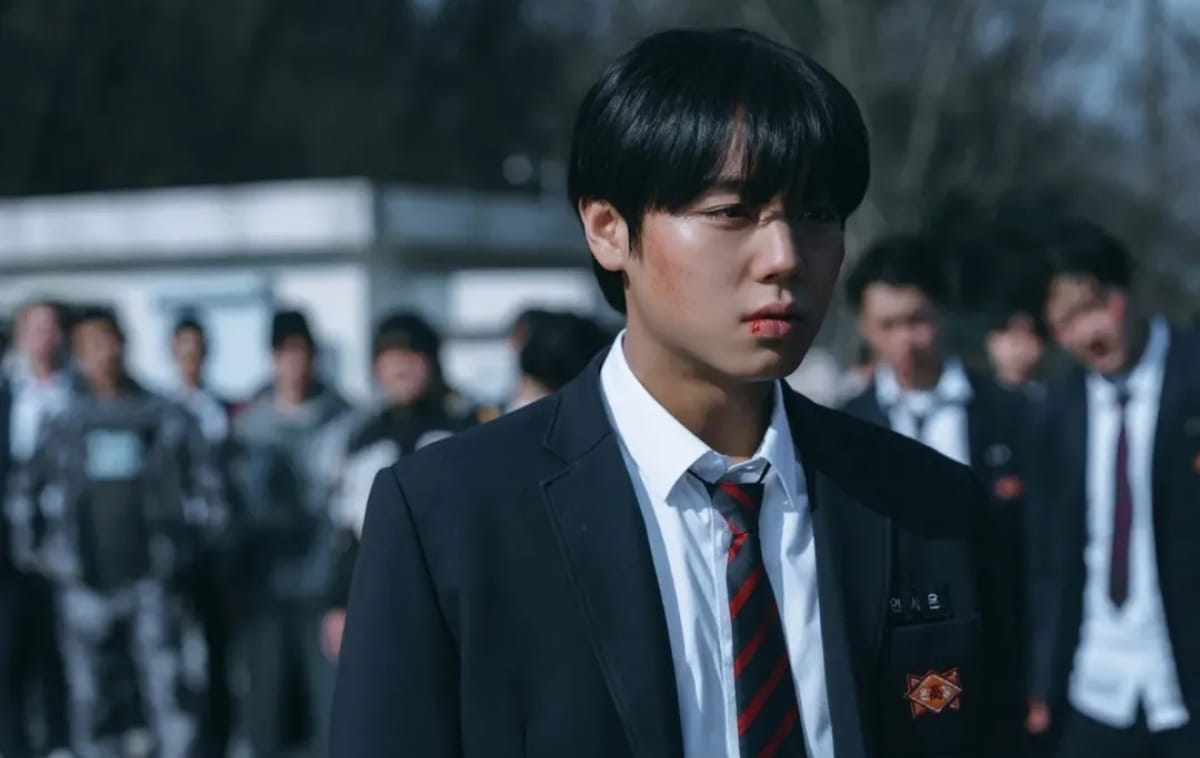 Kapan Drama Week Hero Class Season 2 Tayang?