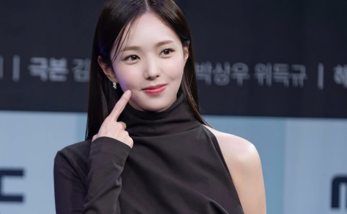 Chae Soobin, Aktris Cantik Pemeran Hong Hee Joo Dalam Drama When The Phone Rings