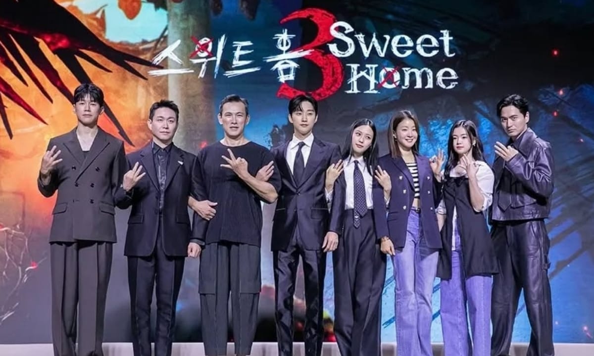 Alur Cerita Drama Sweet Home Season 3, Intip Sinopsis dan Jajaran Pemain