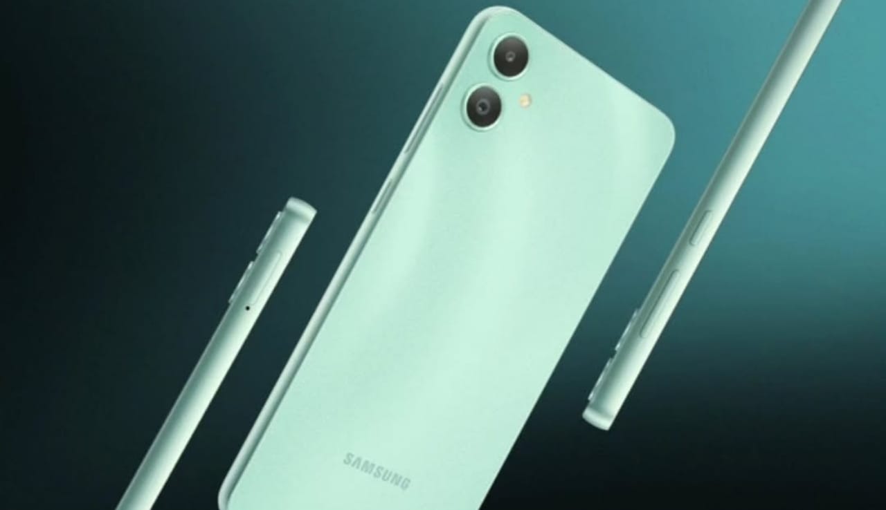 Cek Harga Terbaru Samsung Galaxy M05 Di Bulan Februari 2025