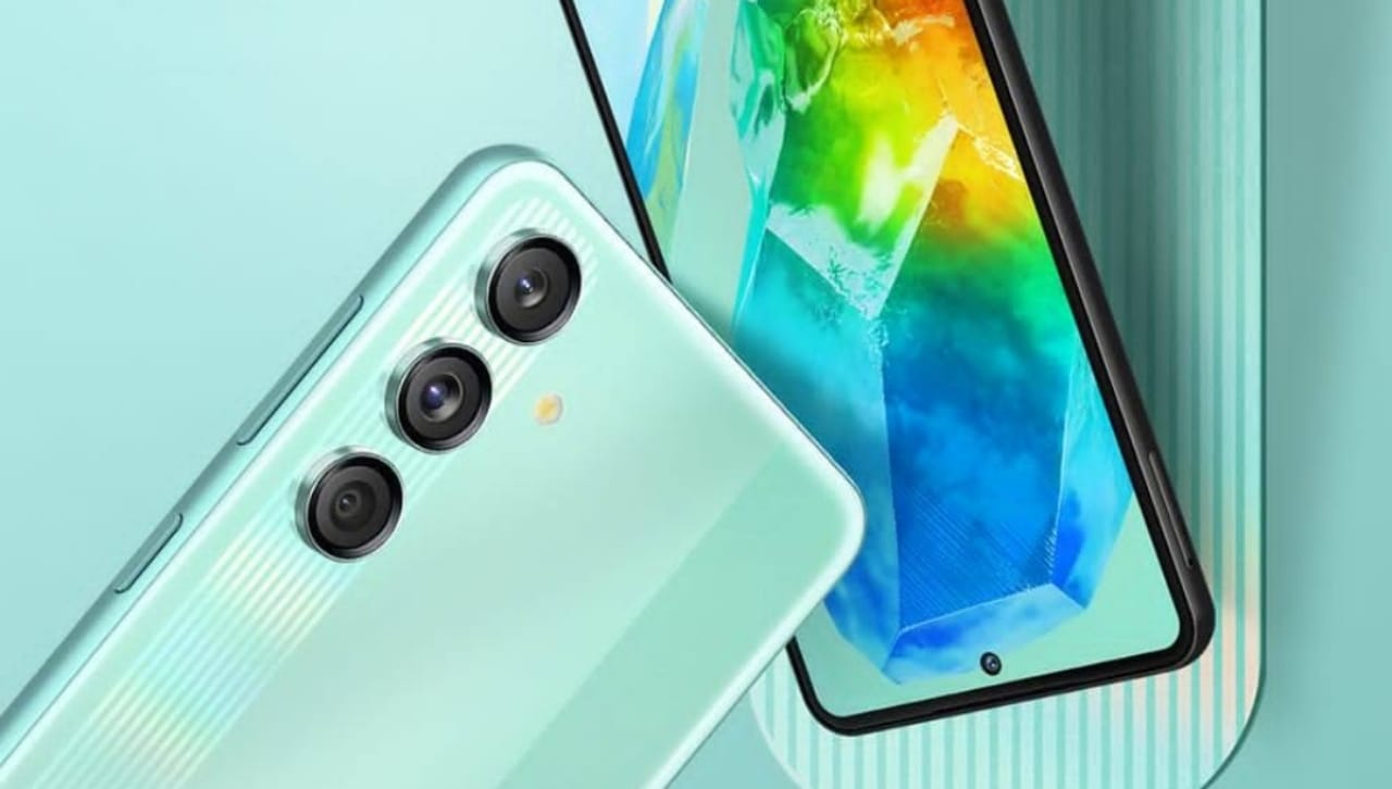 Performa Samsung Galaxy M55s Dengan Snapdragon 7 Gen 1, Cek Harganya