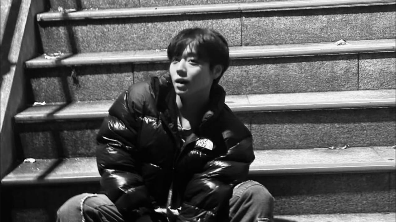 Langganan Drama Adaptasi Webtoon, Park Jihoon Dikabarkan Bintangi Kitchen Soldier