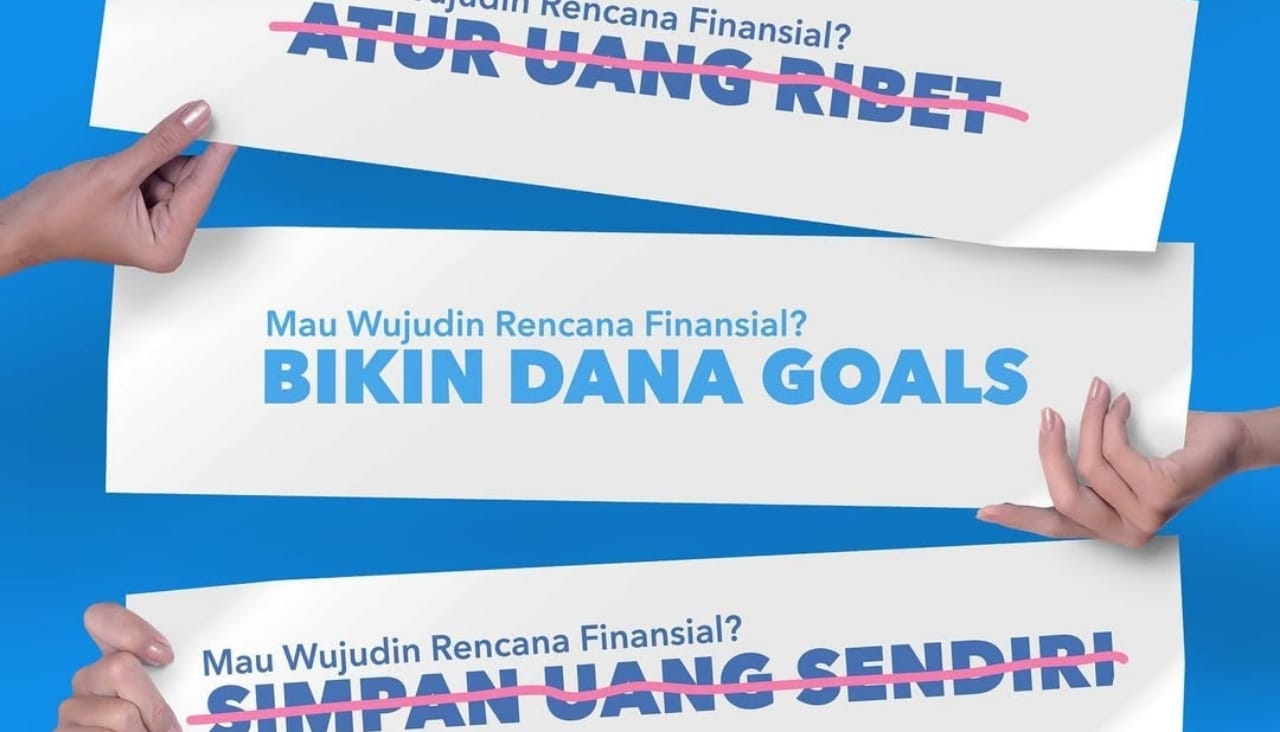 Apakah Nabung Saldo DANA Harus Pakai Rekening Bank? Cek Penjelasan Lengkapnya