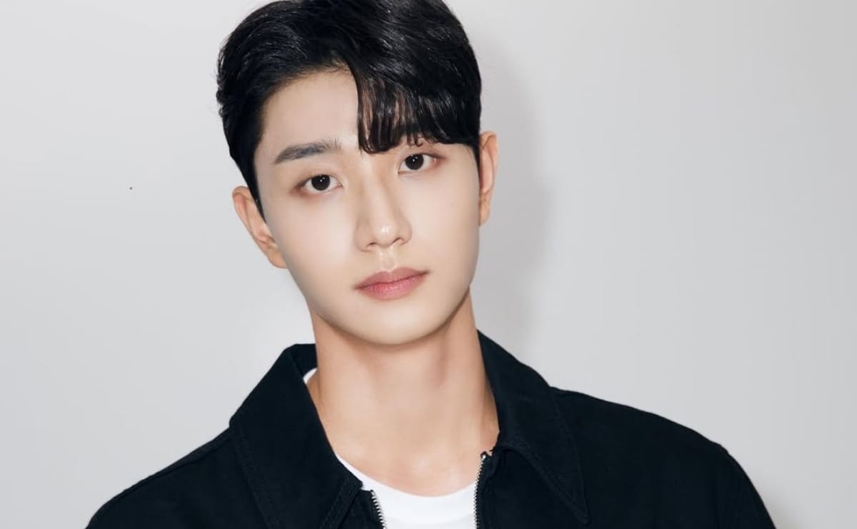 Kim Jae Won Dikabarkan Bintangi Drakor Terbaru Bersama Kim Go Eun