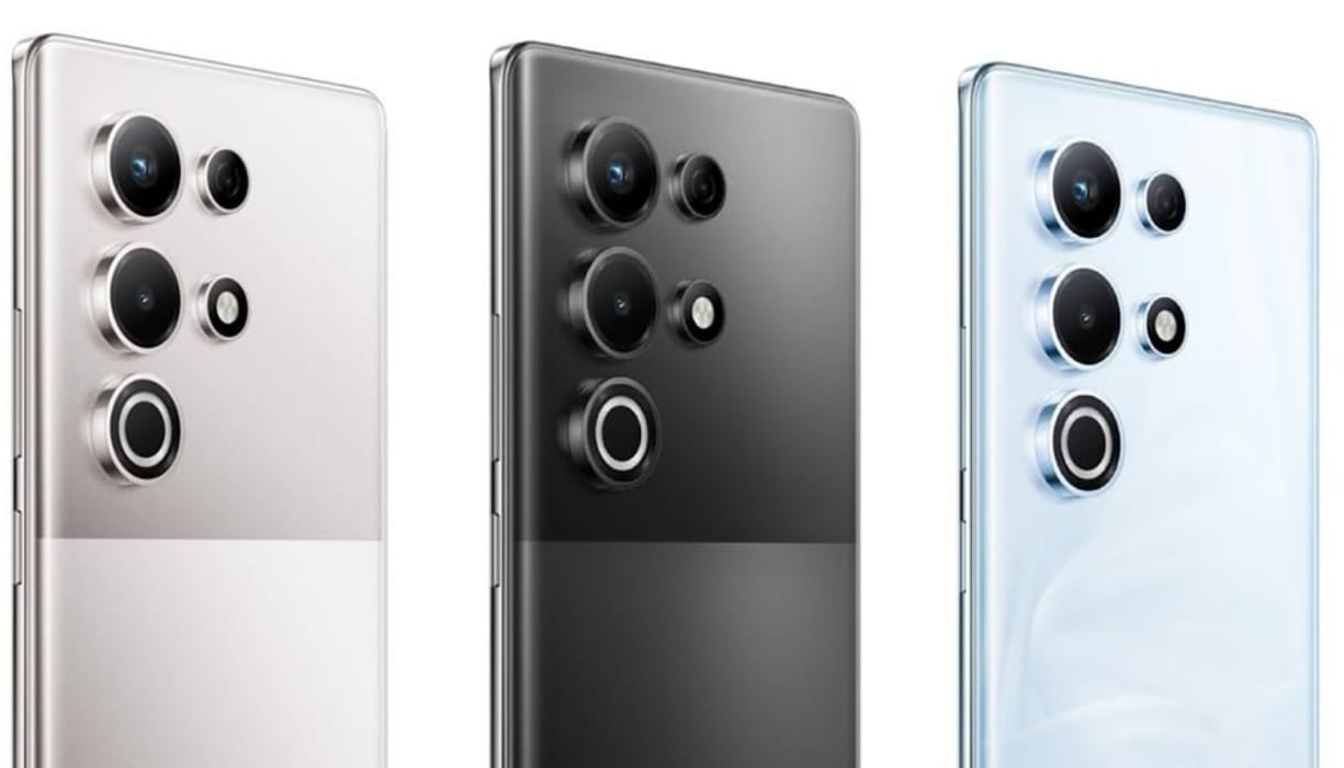 Performa Itel S25 Ultra, Cek Spesifikasi dan Harga