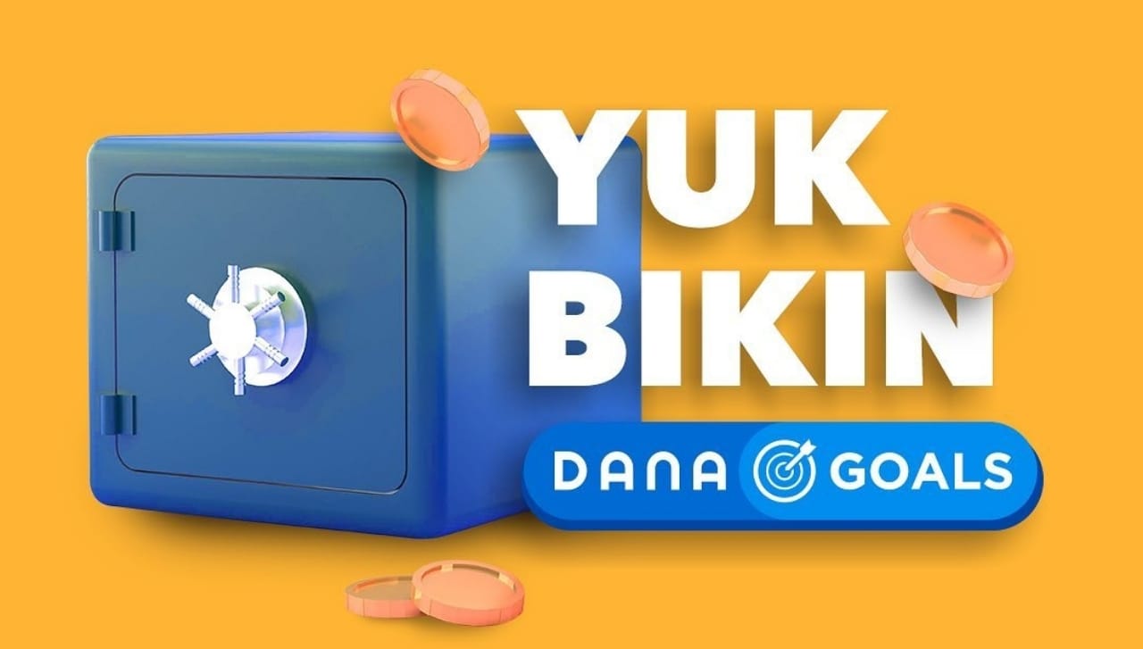 Bagaimana Cara Menabung Uang di Aplikasi DANA Tanpa Rekening?