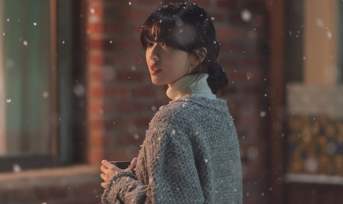 Roh Jeong Eui Ungkap Cara Mendalami Karakter Gadis Pendiam di Drama The Witch
