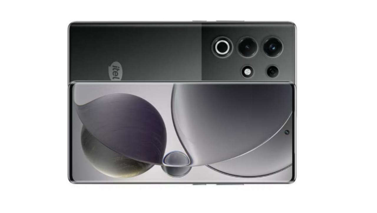 Rekomendasi HP Itel Murah Terbaru Dalam Seri S25 Ultra, Bongkar Speknya