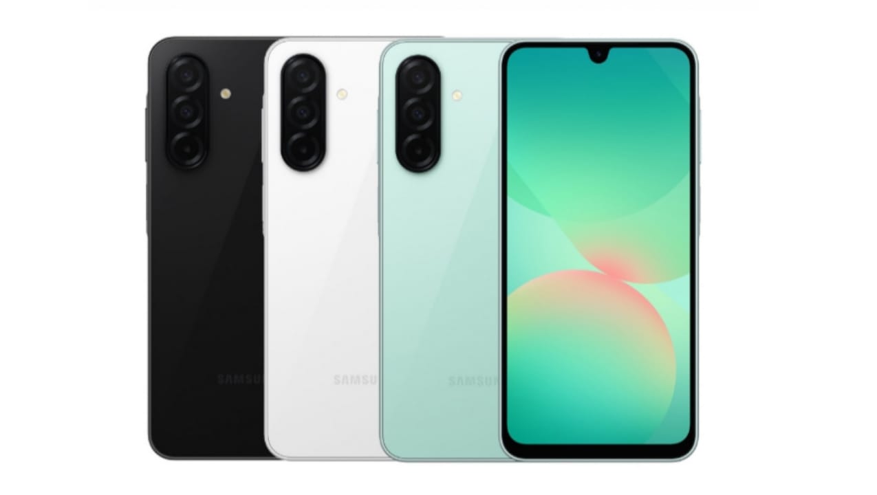 Kapan Samsung Galaxy A26 5G Rilis?