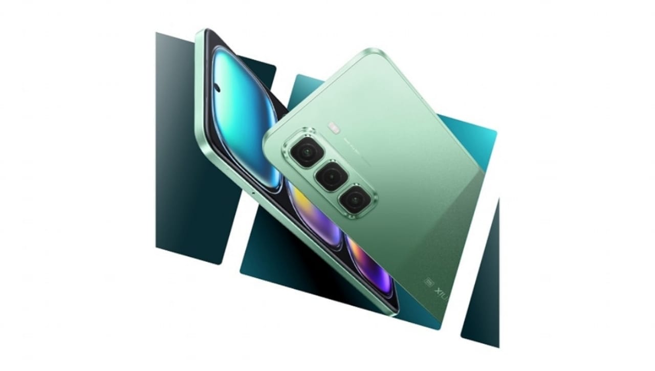 Bongkar Keunggulan Infinix Hot 50 5G, Cek Harga Terbaru Februari 2025