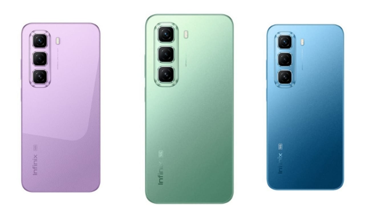Hadir Dengan Mediatek Helio G100, Kupas Fitur-Fitur dan Harga Infinix Hot 50 5G