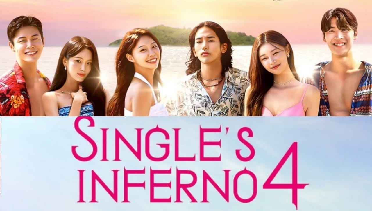 Single’s Inferno Menceritakan Tentang Apa? Ini Daftar Lengkap Pemain