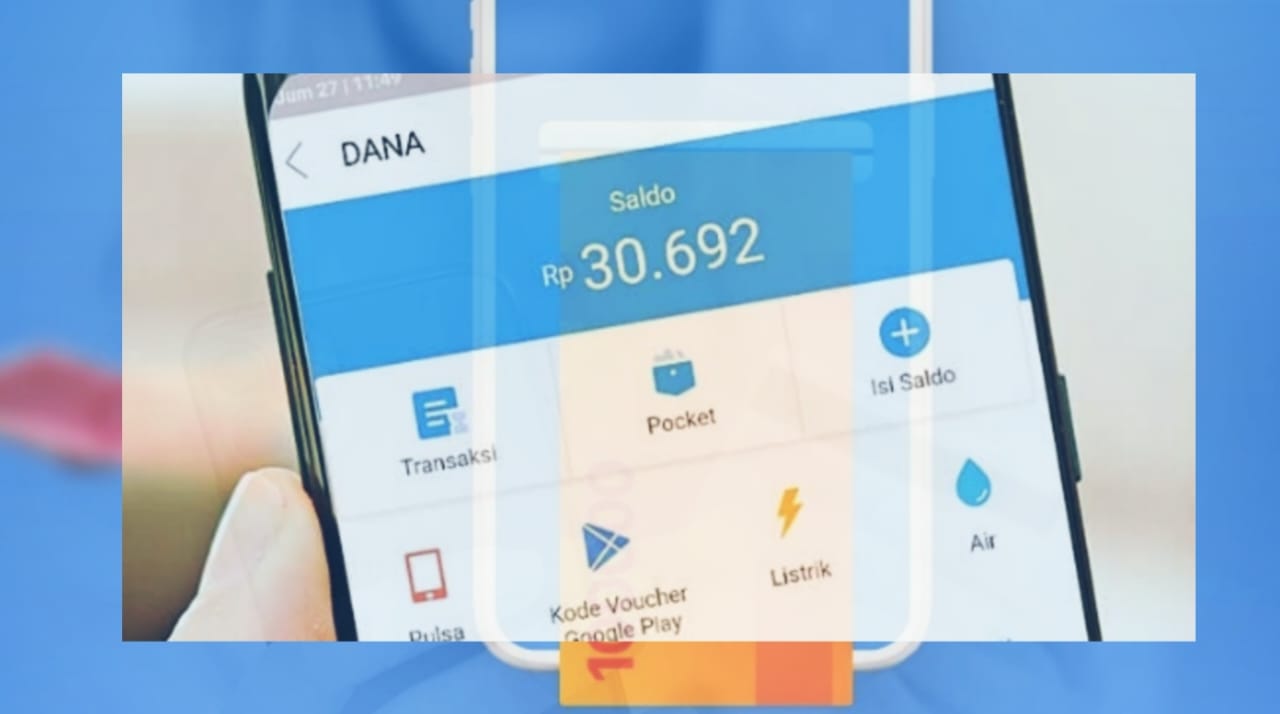 Saldo DANA Tiba-Tiba Hilang? Ini yang Harus Dilakukan Pemilik Akun