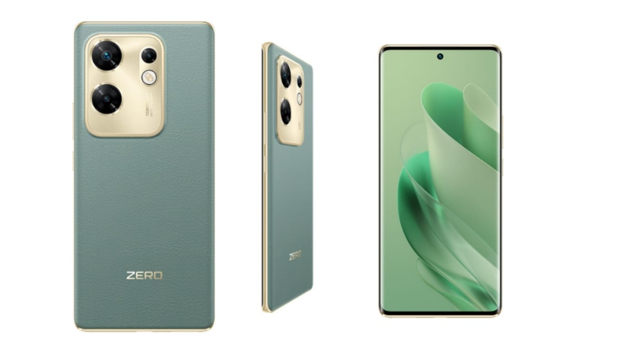 Rekomendasi HP Android Murah Dengan Helio G99, Bongkar Performa Infinix Zero 30