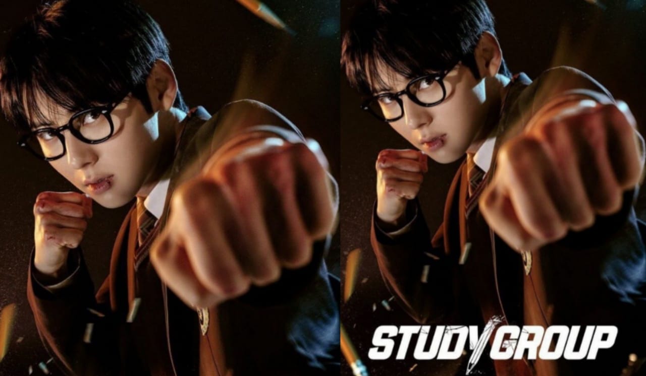Drama Study Group Menceritakan Tentang Apa? Intip Alurnya