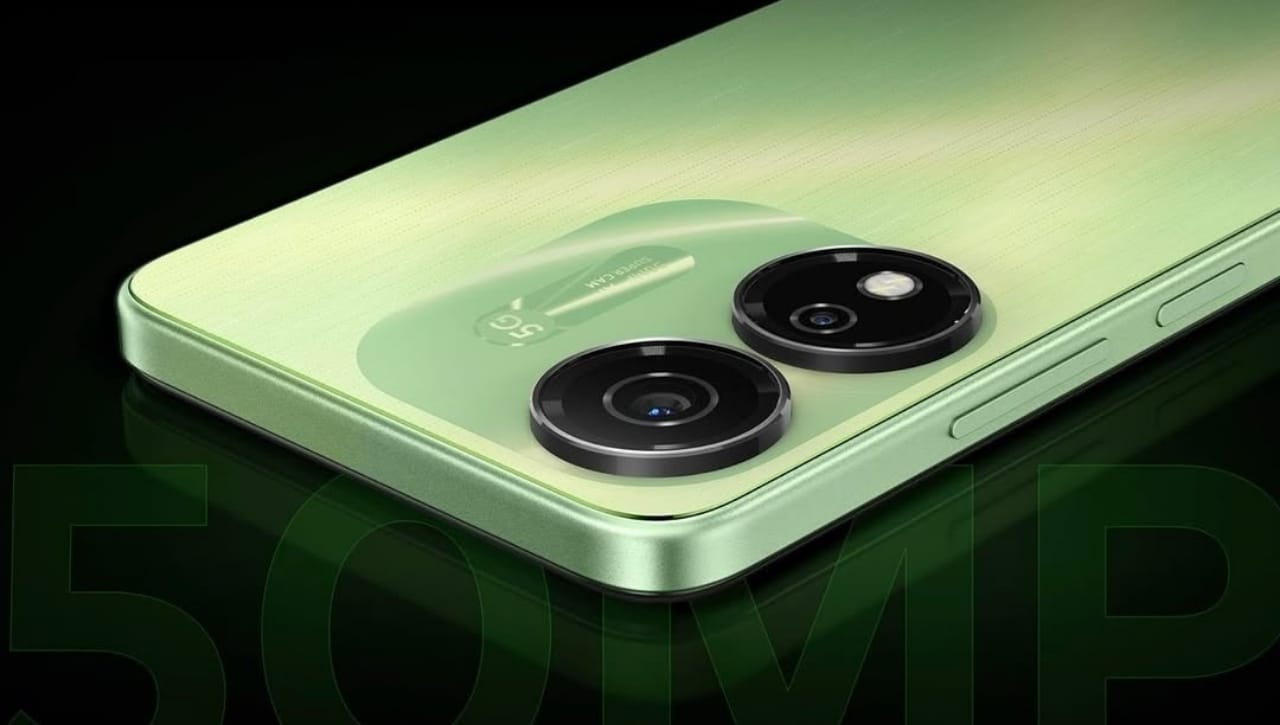 Rekomendasi HP Murah, Cek Performa Andalan Itel P55 5G