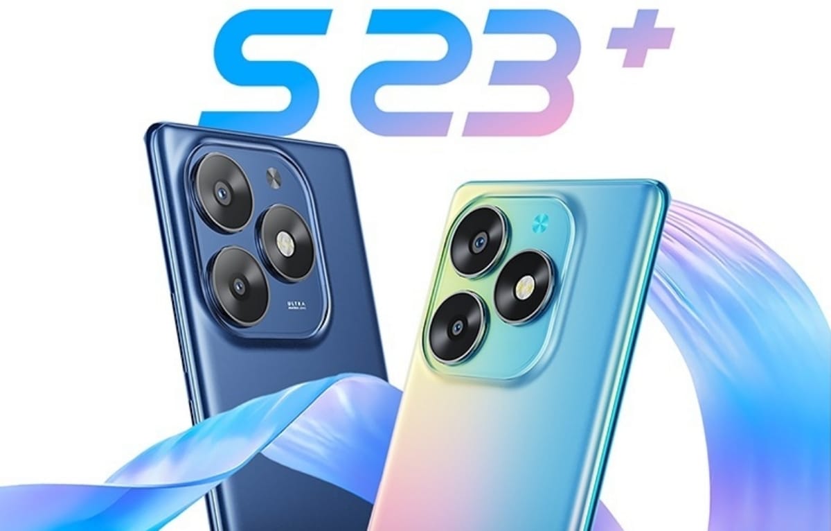 Harga Terbaru HP Low Budget Itel S23 Plus, Masih Oke Nggak?