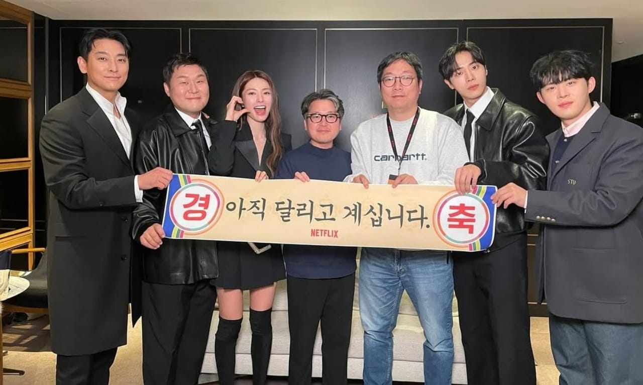 Kapan Drama The Trauma Code Heroes On Call Season 2 Tayang?