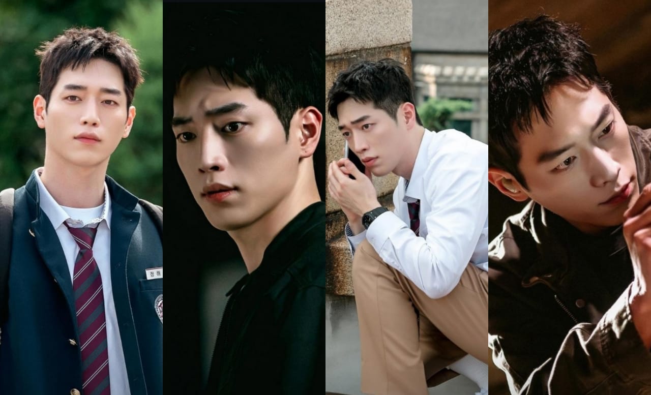 Seo Kang Joon Berhasil Comeback Dengan Aksi Kocak Dalam Drama Korea Terbaru