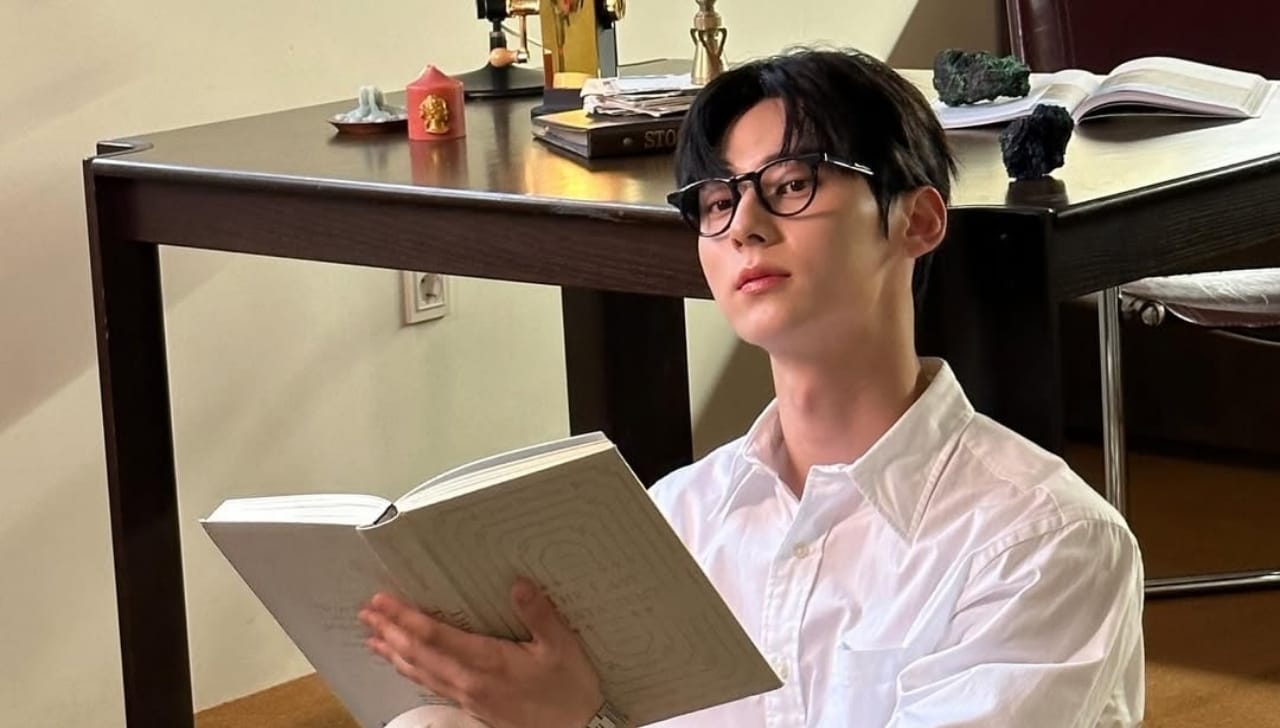 Sukses Perankan Yoon Ga Min, Ini Daftar Drama Korea yang Pernah Dibintangi Hwang Min Hyun