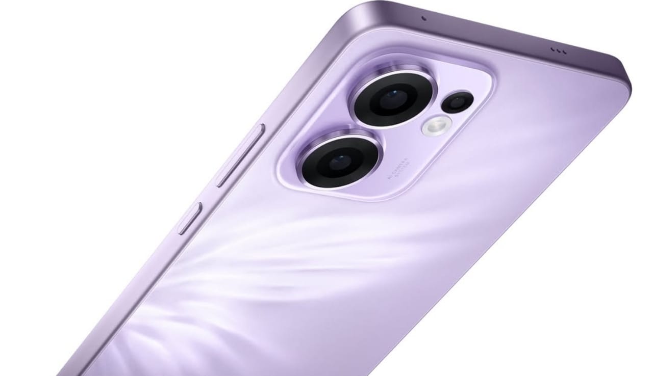 Performa Oppo Reno13 F yang Hadir Dengan Mediatek Helio G100, Cek Harga Terbaru