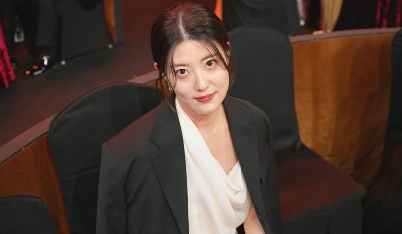 Nam Ji Hyun, Biodata dan Sederet Film Serta Drama Korea yang Pernah Dibintangi