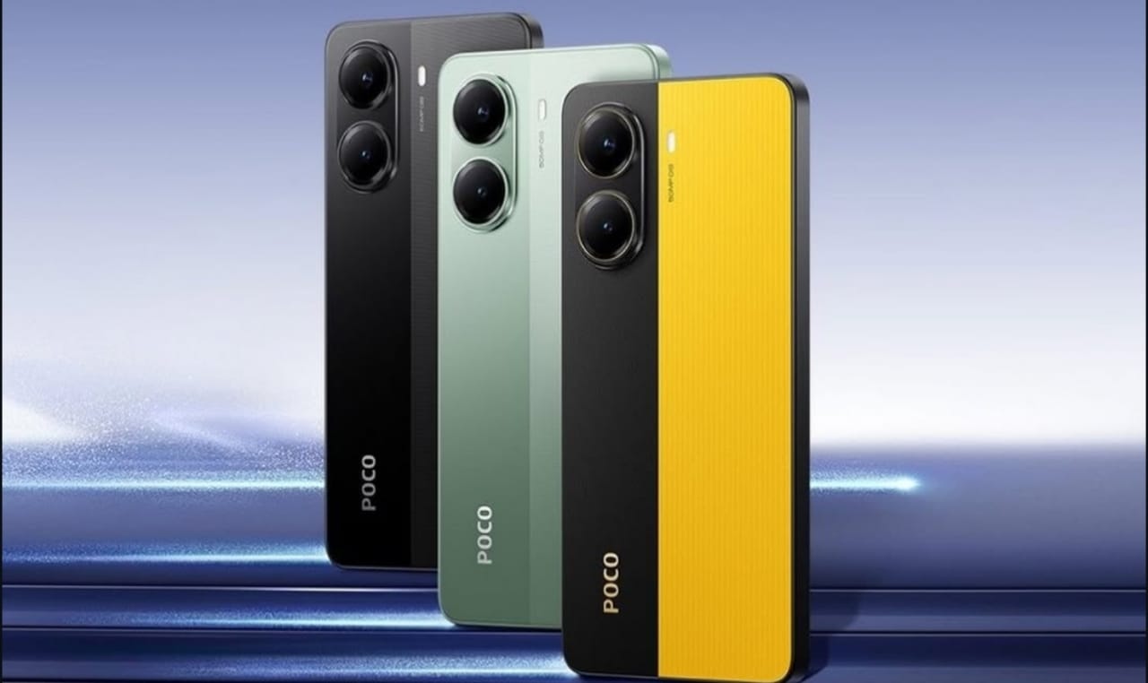 Fitur-Fitur Unggulan Poco X7 Pro 5G 2025, Berapa Harga di Indonesia?