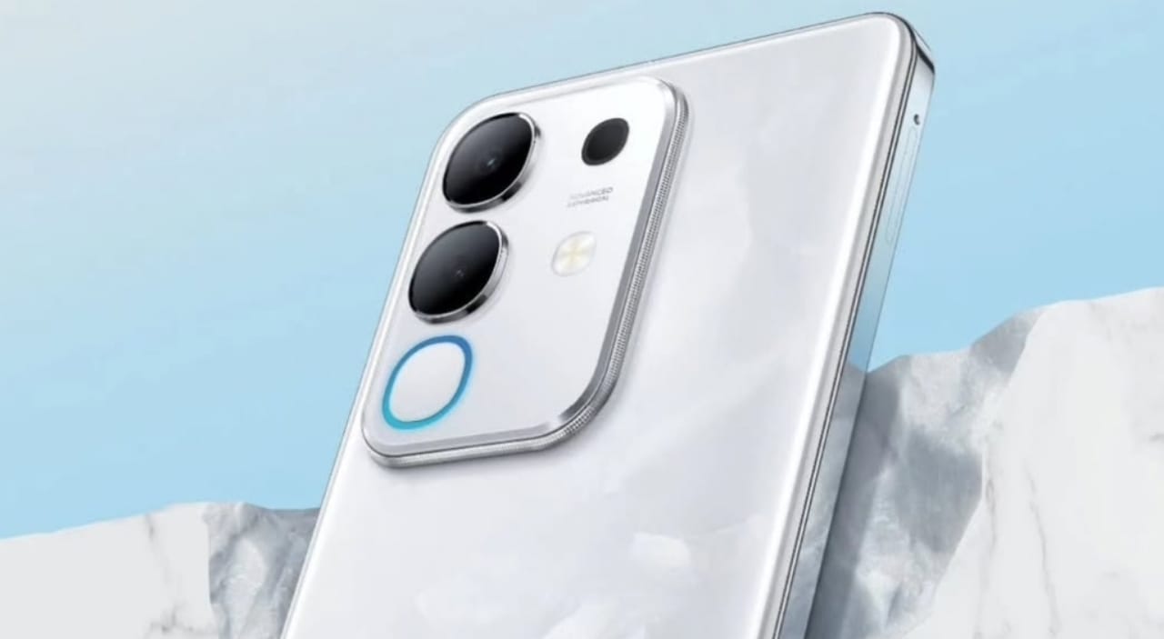 Rekomendasi HP Murah Terbaru, Cek Performa Vivo Y29