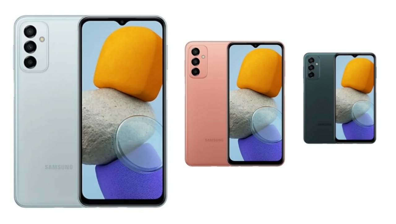 Harga Terbaru Samsung Galaxy M23 5G, Masih Oke Nggak?