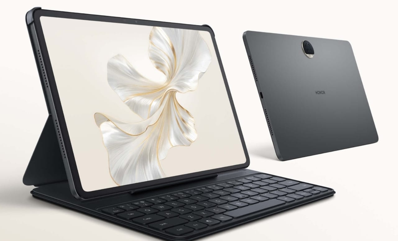 Hadir Dengan Performa Snapdragon 6 Gen 1, Bongkar Fitur Honor Pad 9